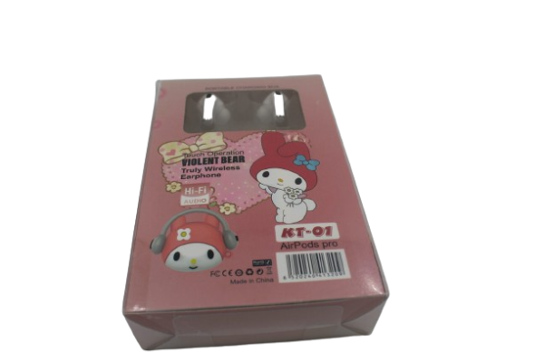 EarBuds KT01