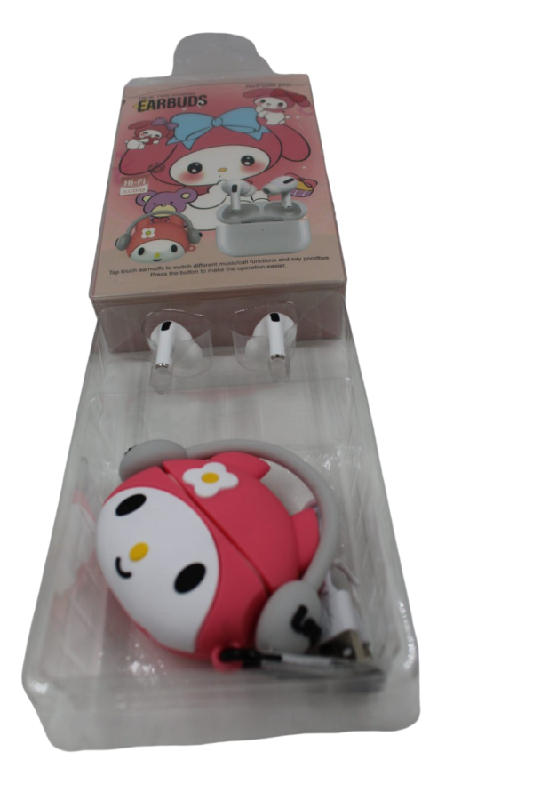 EarBuds KT01 - Image 2