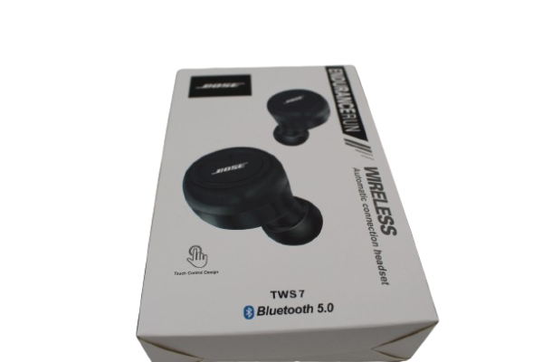 Wireless Endurance BOSE