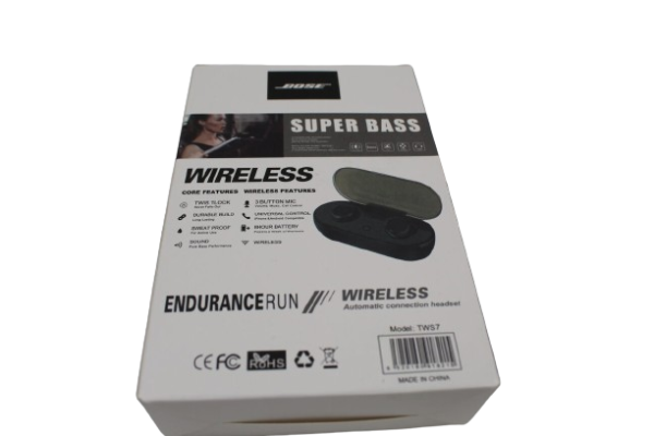 Wireless Endurance BOSE - Image 2