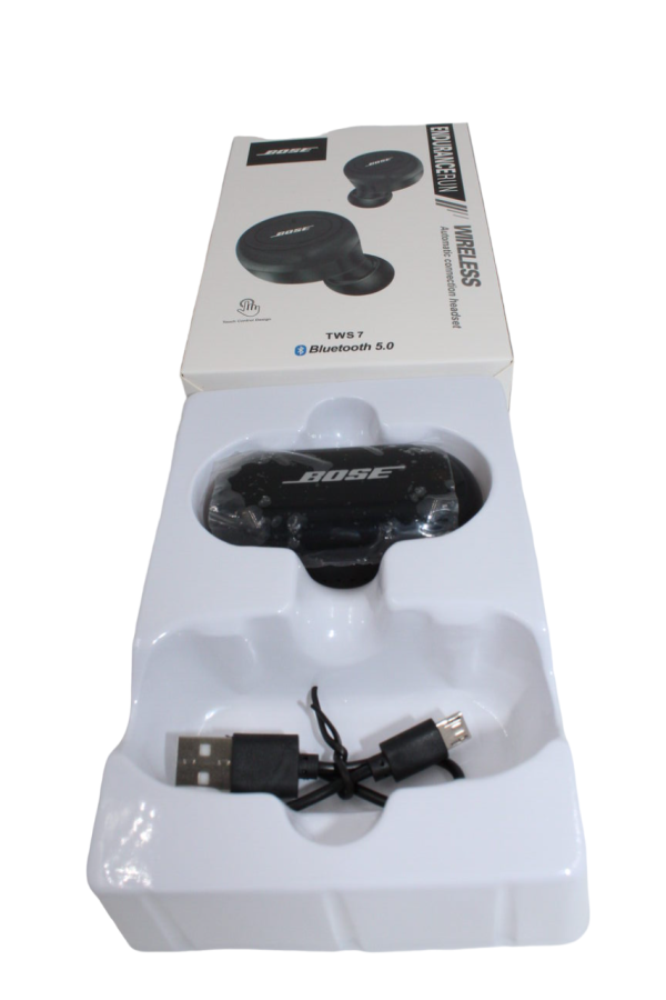 Wireless Endurance BOSE - Image 3