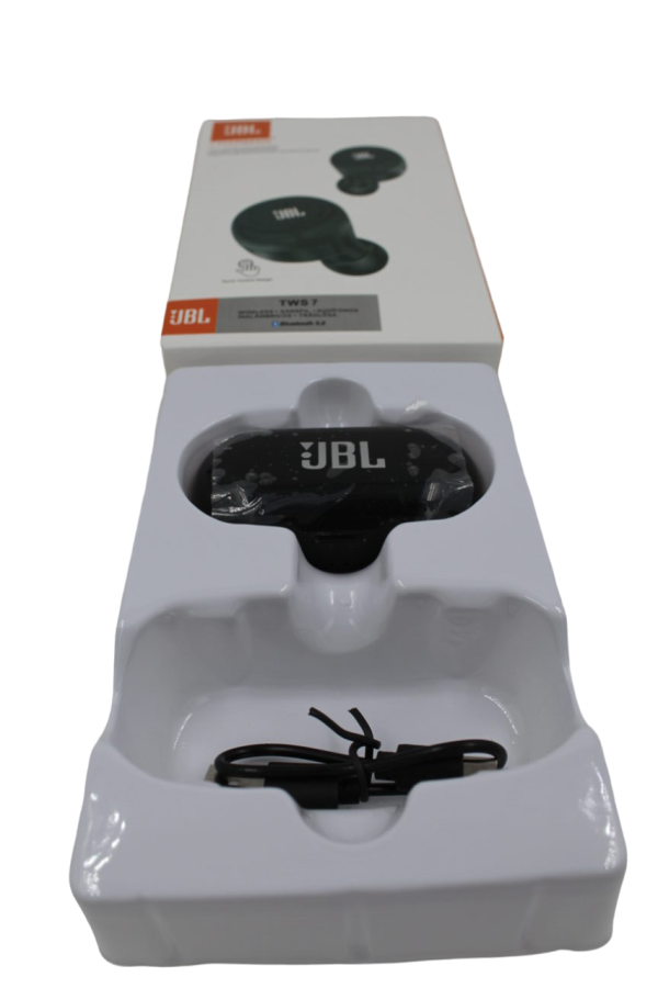 Audifonos Bluetooth JBL - Image 2