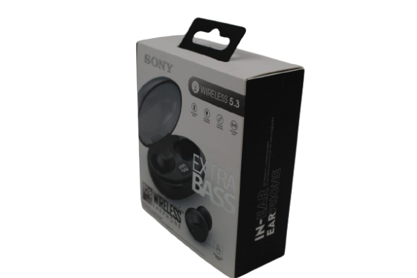 Wireless Extra Bass SONY T28 - Image 2