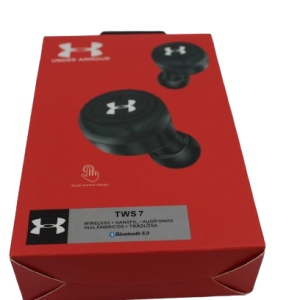 Audífonos Inalámbrico UNDER ARMOUR