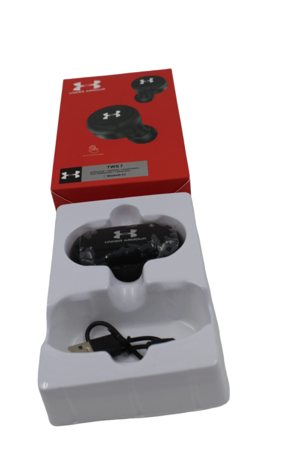 Audífonos Inalámbrico UNDER ARMOUR - Image 3