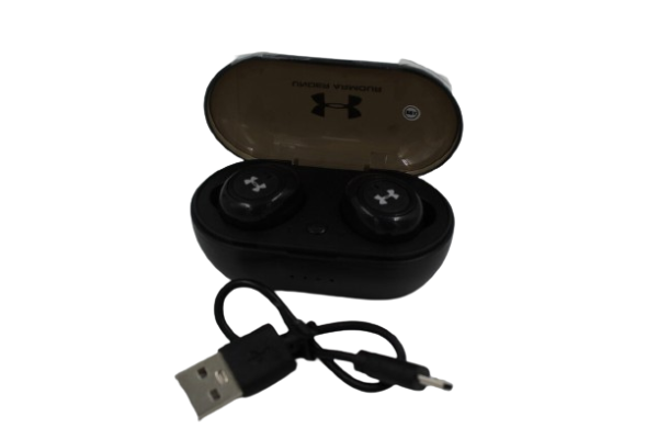 Audífonos Inalámbrico UNDER ARMOUR - Image 4