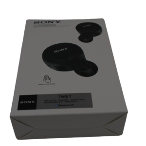 Audifonos Wireless  TWS-7 SONY