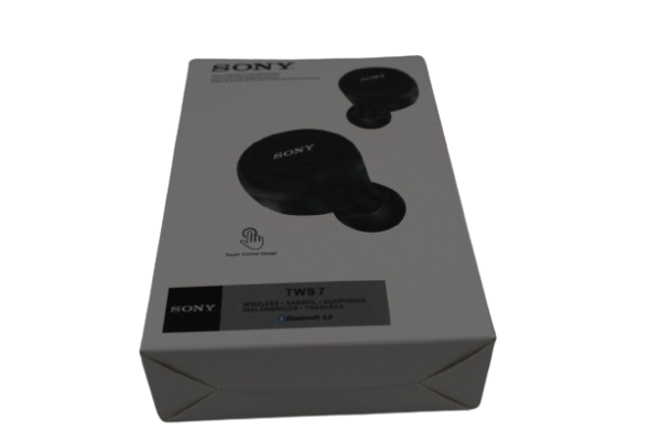 Audifonos Wireless  TWS-7 SONY