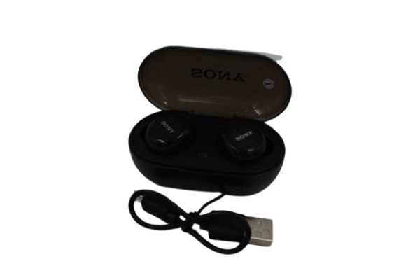 Audifonos Wireless  TWS-7 SONY - Image 5