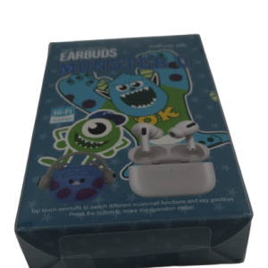Eardbuds Monster