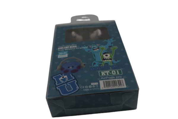 Eardbuds Monster - Image 2