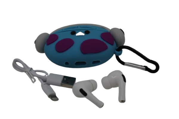 Eardbuds Monster - Image 4