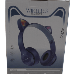 Diadema Wireless OREJA DE GATO