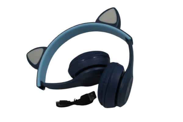 Diadema Wireless OREJA DE GATO - Image 3