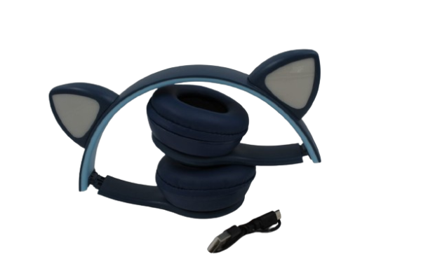 Diadema Wireless OREJA DE GATO - Image 4