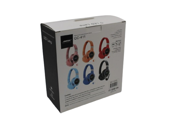 Auriculares de Diadema BOSE - Image 3