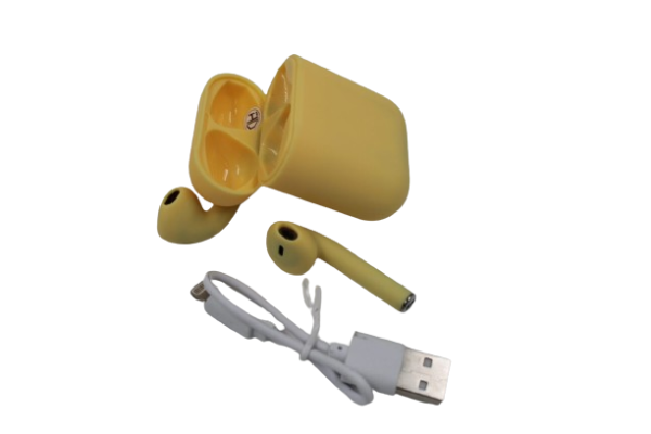 Inpods 12 Android| iOS |stereo V5.0 - Image 4
