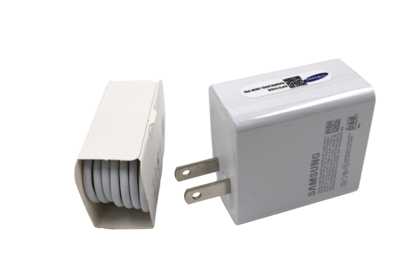 Cargador SAMSUM  2S2 35W - Image 3