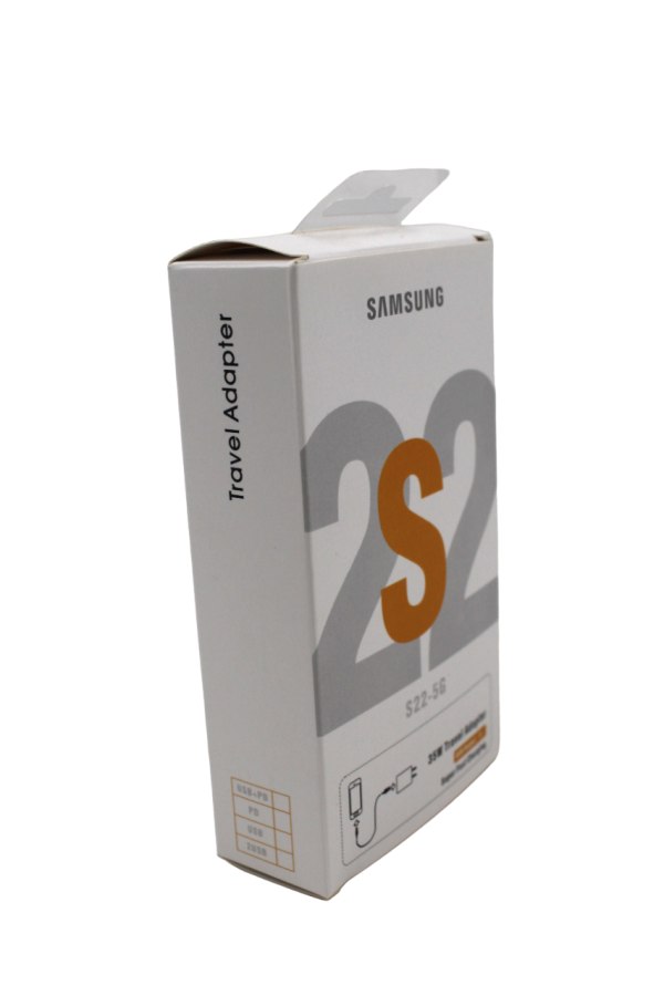 Cargador SAMSUM  2S2 35W - Image 2