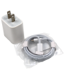 Cargador iPhone 14 Pro Max 20W USB-C - Image 2