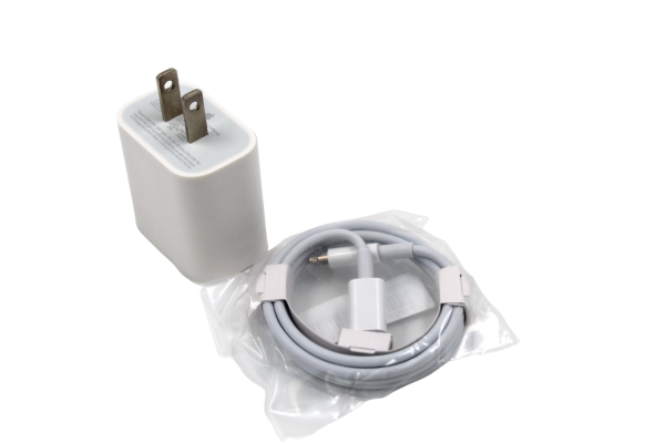 Cargador iPhone 14 Pro Max 20W USB-C - Image 2