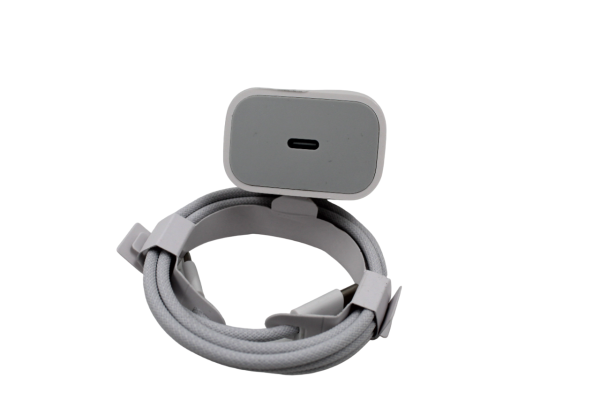 Cargador 35W Dual USB-C Apple - Image 4
