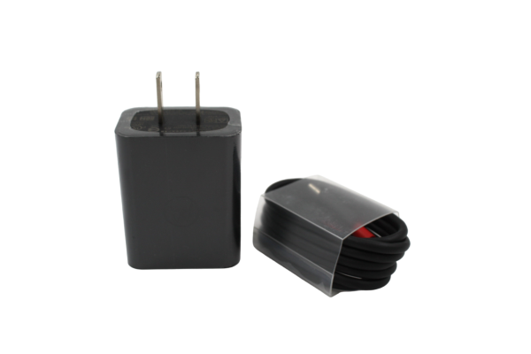 Cargador MOTOROLA Super Fast  60+ - Image 3