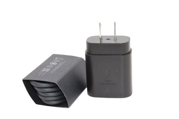 Cargador 25W PD Adapter SAMSUMG - Image 4