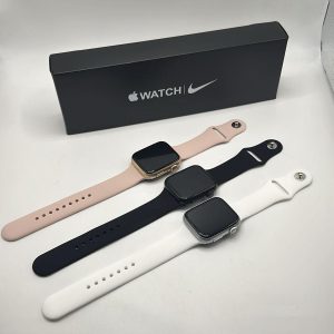 KIT Smart Watch  versión NKE ✅