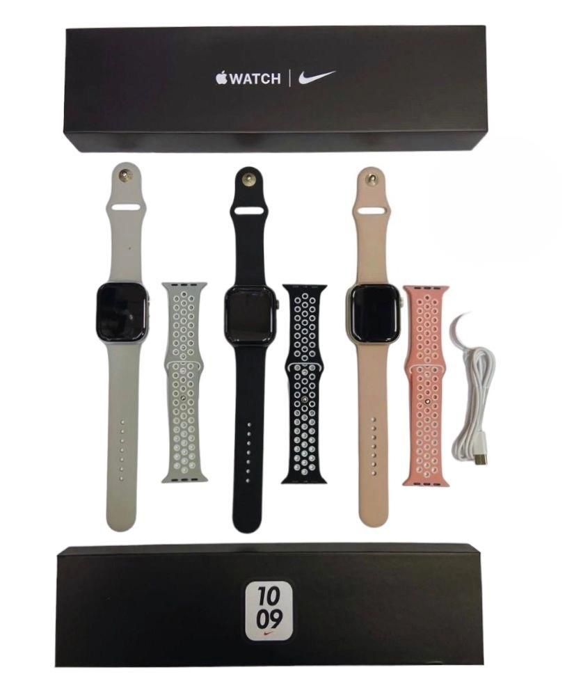 Watch apple 3 nike clearance