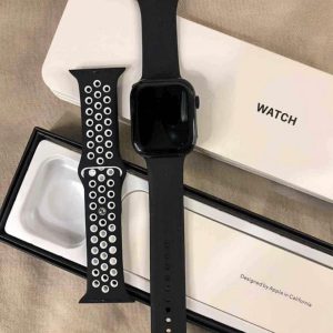 SMARTWATCH NIKE SERIE  9 45mm de alta calidad