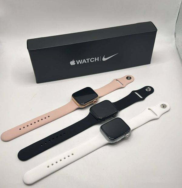 Smart S8 45mm Nike - Image 2