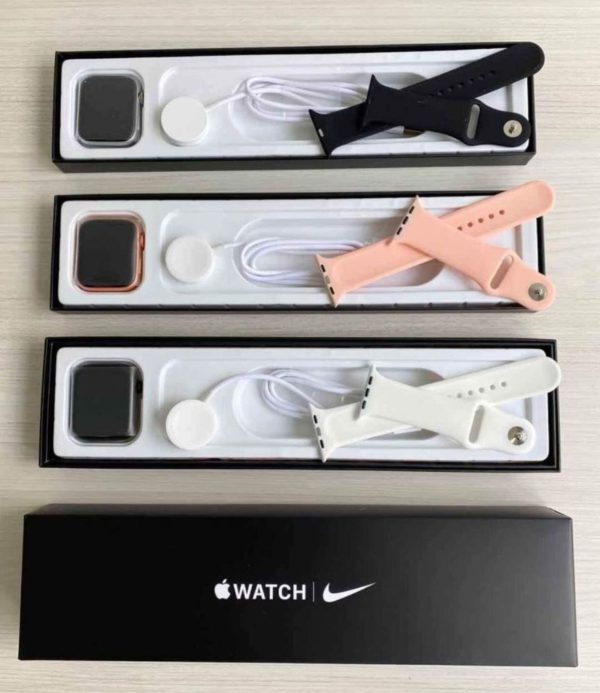 Smart S8 45mm Nike - Image 3