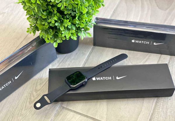 Smart S8 45mm Nike - Image 4