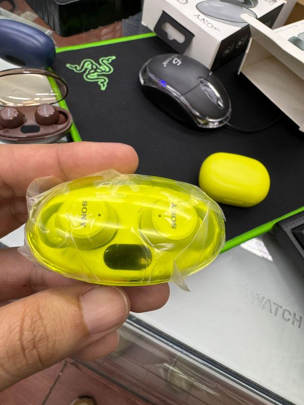 Audífonos  Bluetooth  Scullcandy  Contra el agua - Image 2
