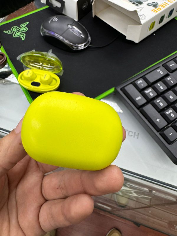 Audífonos  Bluetooth  Scullcandy  Contra el agua - Image 4