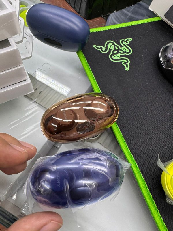 Audífonos  Bluetooth  Scullcandy  Contra el agua - Image 5