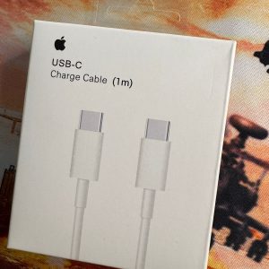 Cable C-C