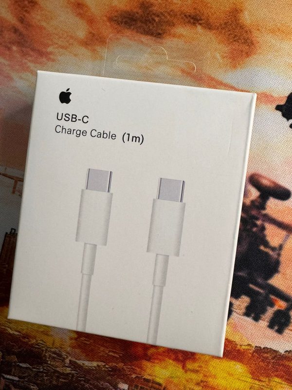 Cable C-C