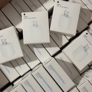 Cubo turbo 20w iPhone