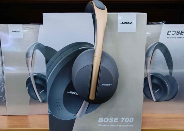 Audífonos BOSÉ 700 - Image 7