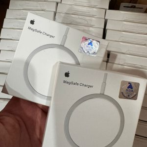 Cargadores MagSafe Calidad Premium
