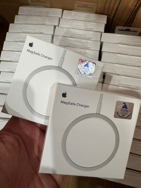 Cargadores MagSafe Calidad Premium