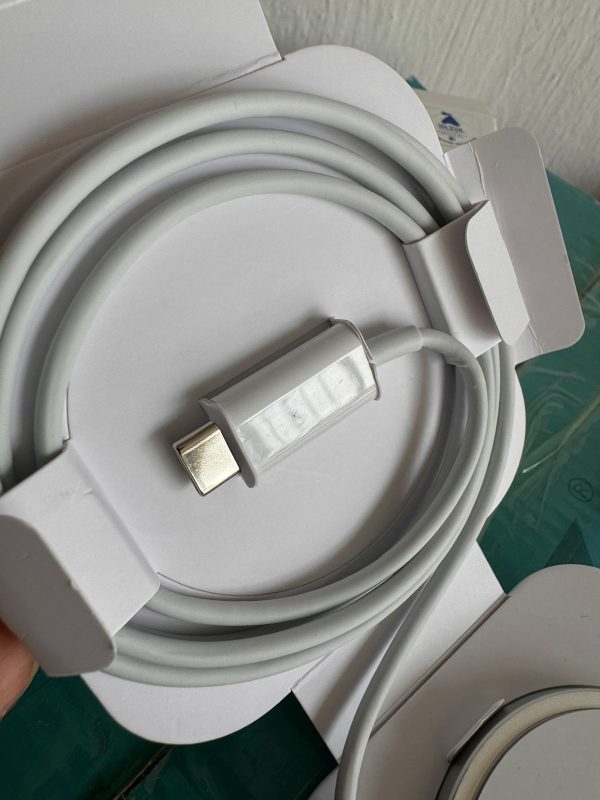 Cargadores MagSafe Calidad Premium - Image 2
