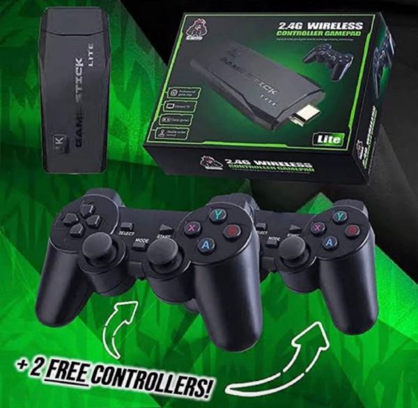Consola de videojuegos - Image 3