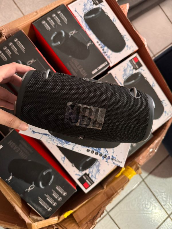Bocinas  J  B  L 🔊 Xtreem 3 mini