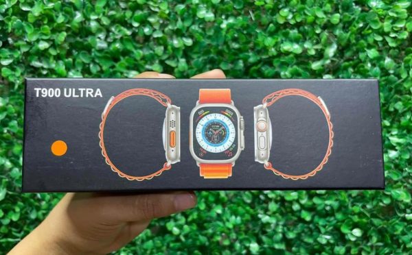 SMARTWATCH T900 ULTRA 2 S - Image 6