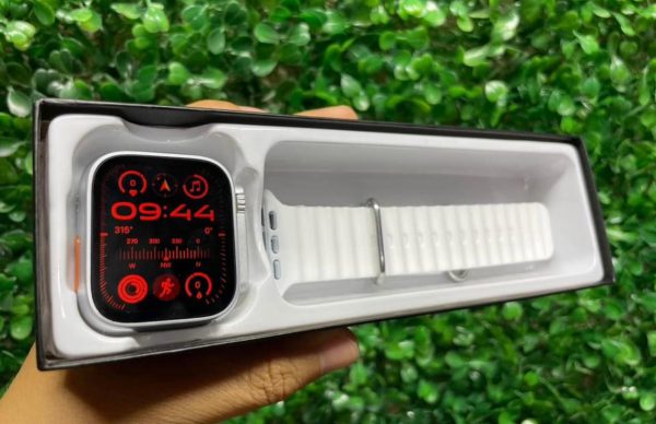 SMARTWATCH T900 ULTRA 2 S - Image 5